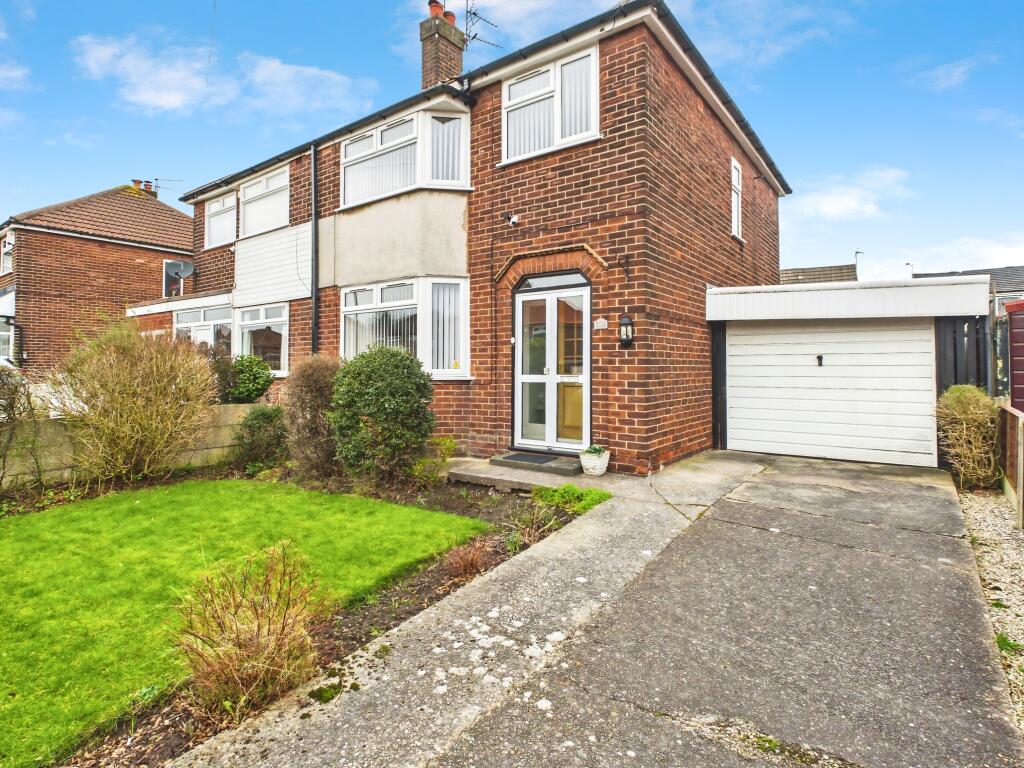 Main image of property: Windermere Road, Haydock, WA11