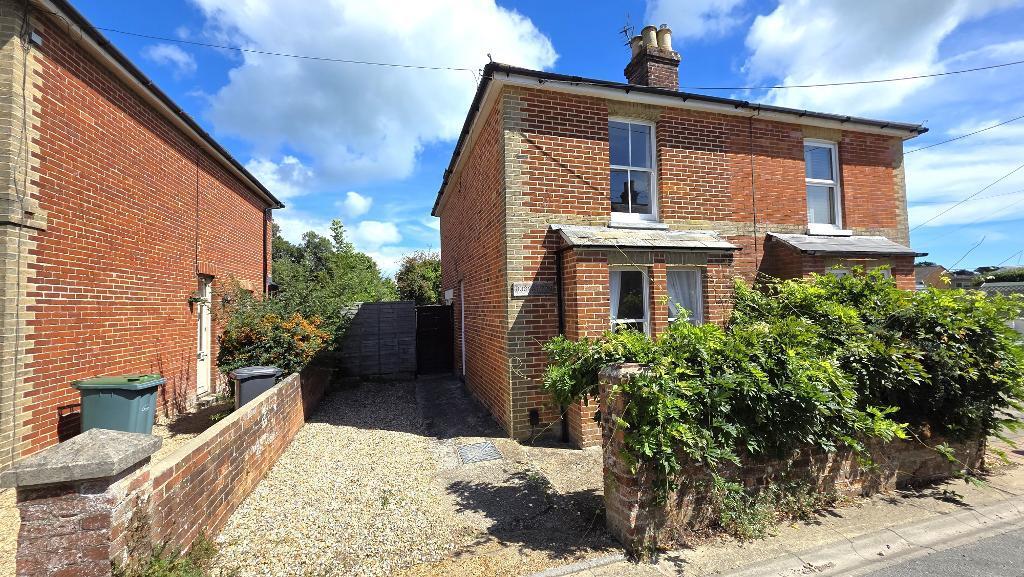 2-bed semi-detached on Dennett Road, Bembridge, Isle of Wight, PO35 5XD, £310,000