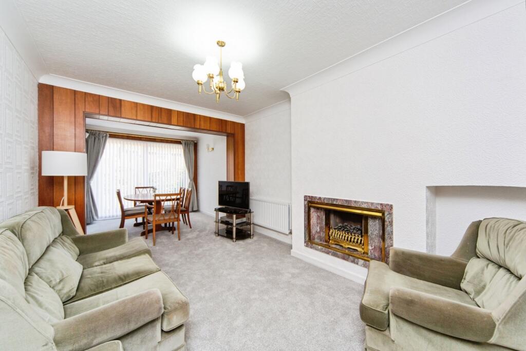 House in Warrington - View 5