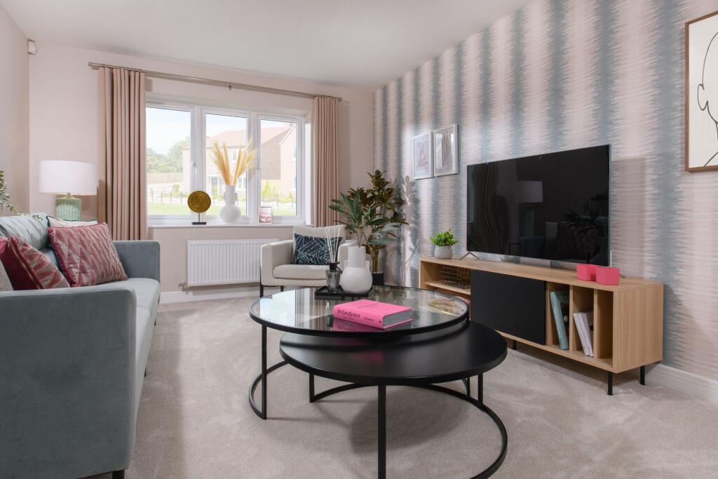 Additional image 4 of Wyvern Road, 
Skipton,
Yorkshire,
BD23 3BT