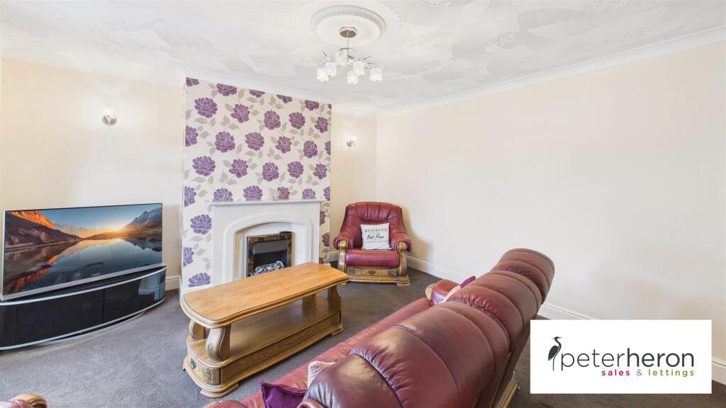 Lynthorpe, Ryhope, Sunderland photo 3