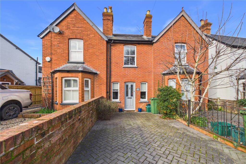 Main image of property: Horseshoe Road, Pangbourne, Reading, Berkshire, RG8