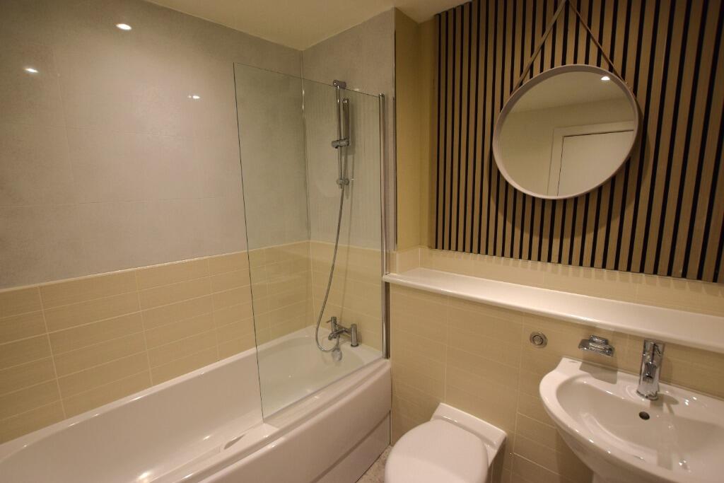 Apartment in Edinburgh - More