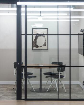 9th Floor - Fitted & Furnished