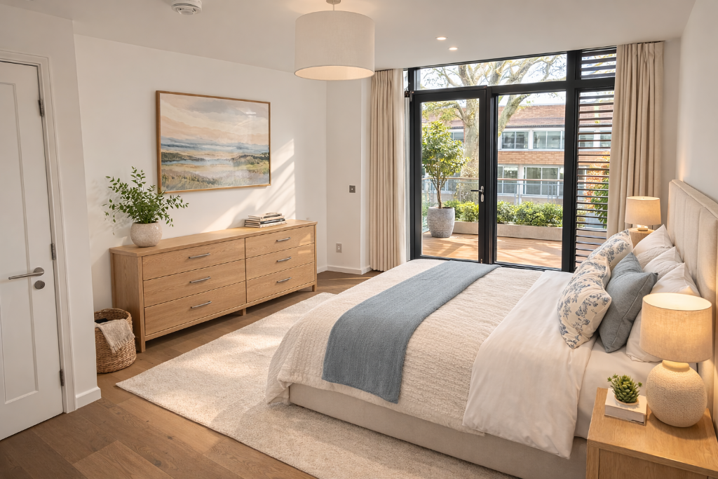 Main image of property: Nightingale Place, Apartment 60, 3 Nightingale Lane, London, SW4