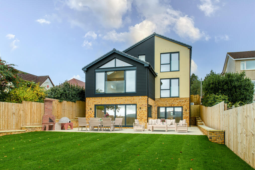 Main image of property: Ridgeway Road, Long Ashton, Bristol, BS41