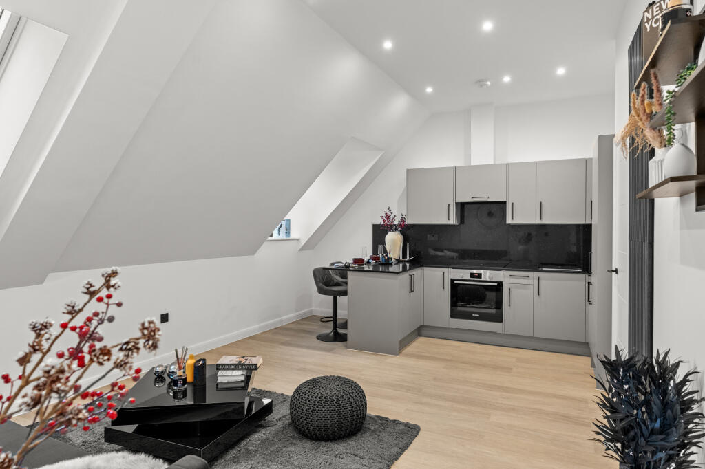 Main image of property: Headgate, Colchester