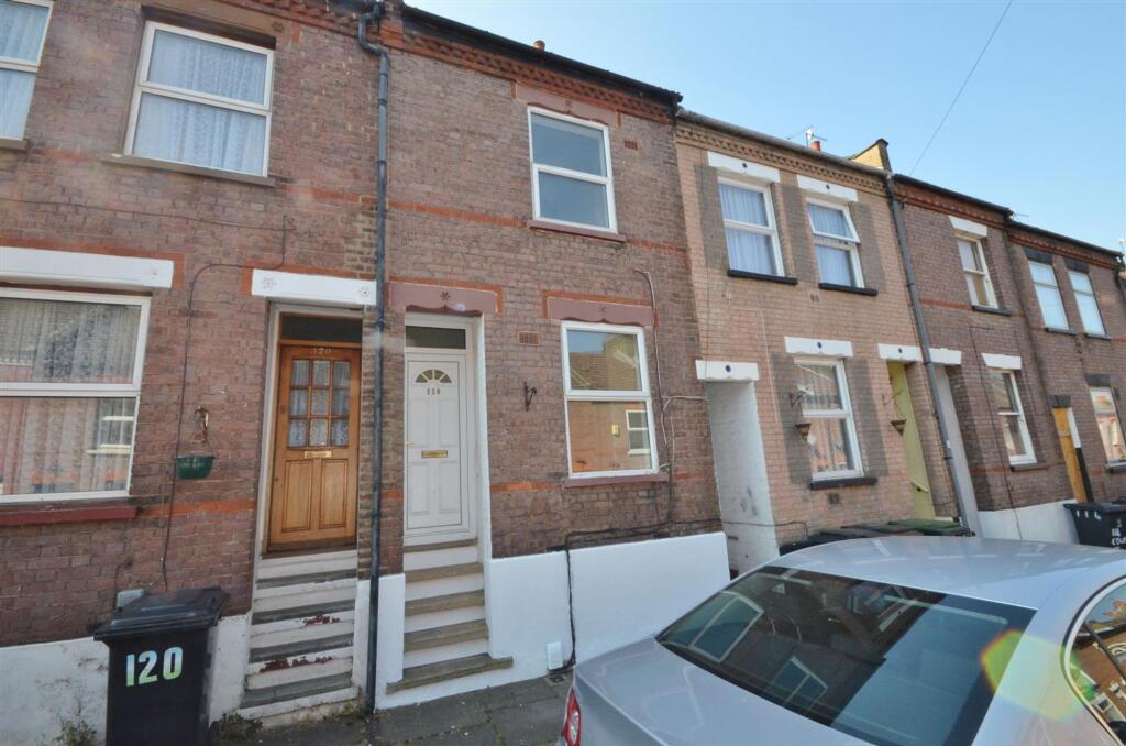 Main image of property: Cowper Street, Luton, LU1