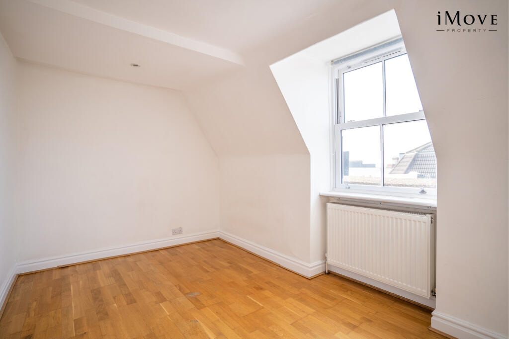 Apartment in London - More