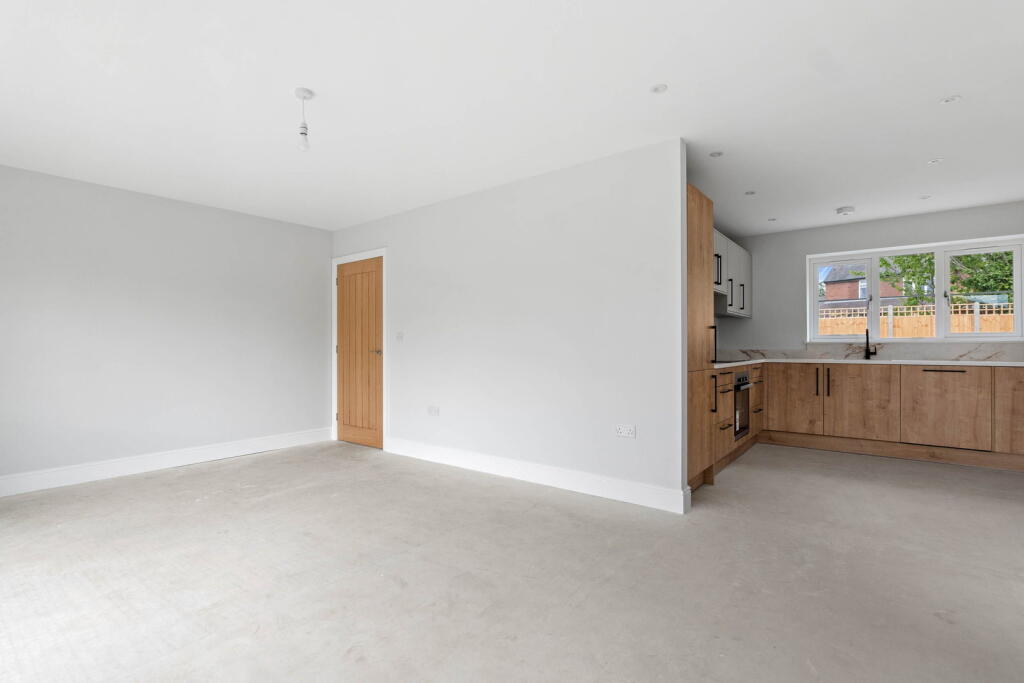 Plot 2 Santridge Lane, Bromsgrove, Worcestershire. B61 8JZ photo 4