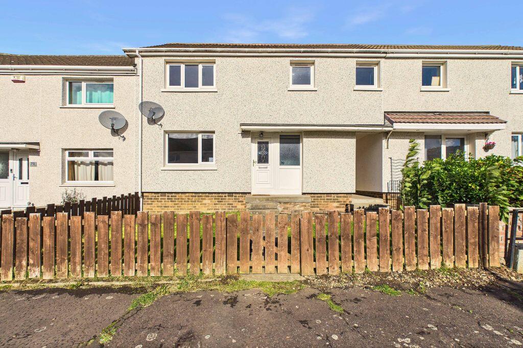 70 Atheling Grove, South Queensferry, Edinburgh,  EH30 9PG