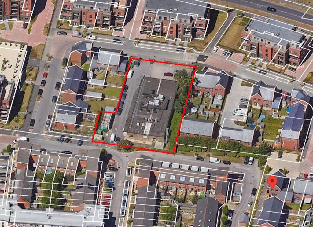 Main image of property: Old Battle Hospital Site, Reading, RG30 1FF