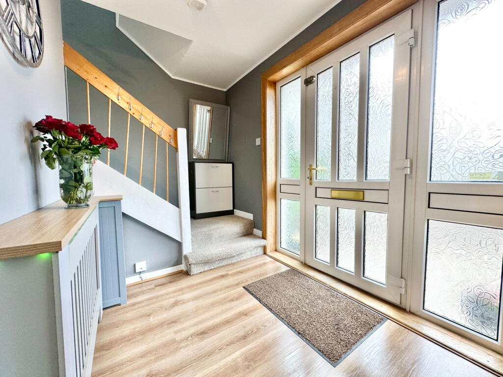 House in Inverness - View 2