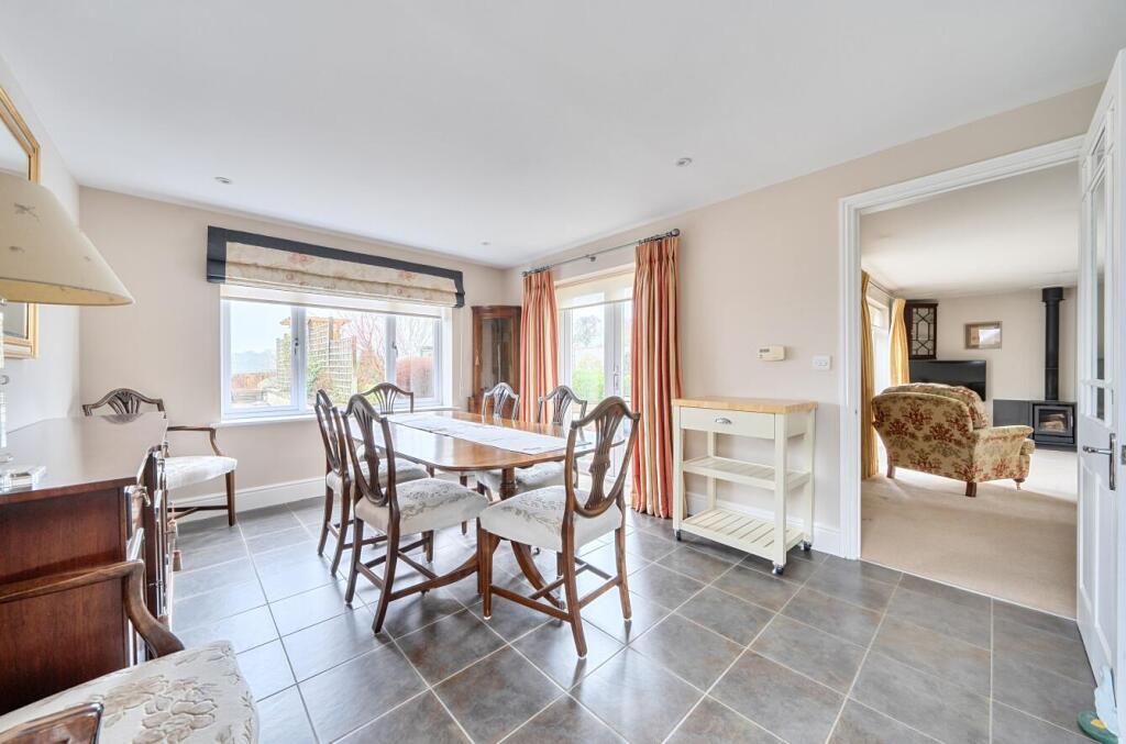 Compton Court, Long Compton, Shipston-On-Stour photo 4