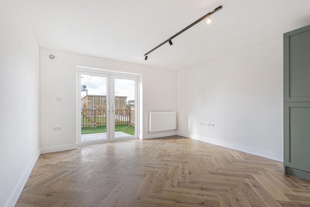 Apartment in Vale of White Horse, Harwell - View 4