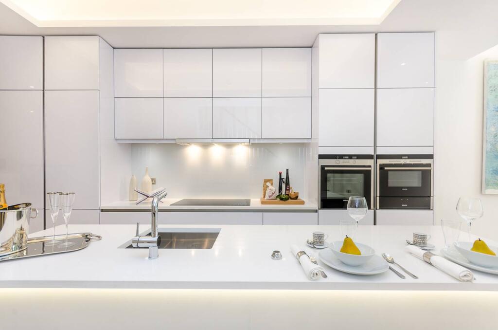 Main image of property: Clareville Street, South Kensington, London, SW7