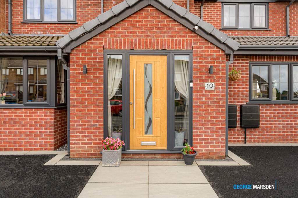 House in Wigan - View 3