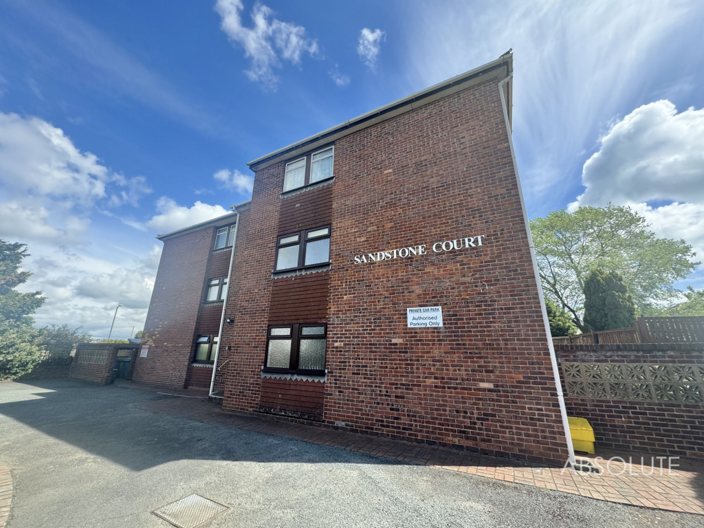 Main image of property: Dartmouth Road, Sandstone Court Dartmouth Road, TQ4