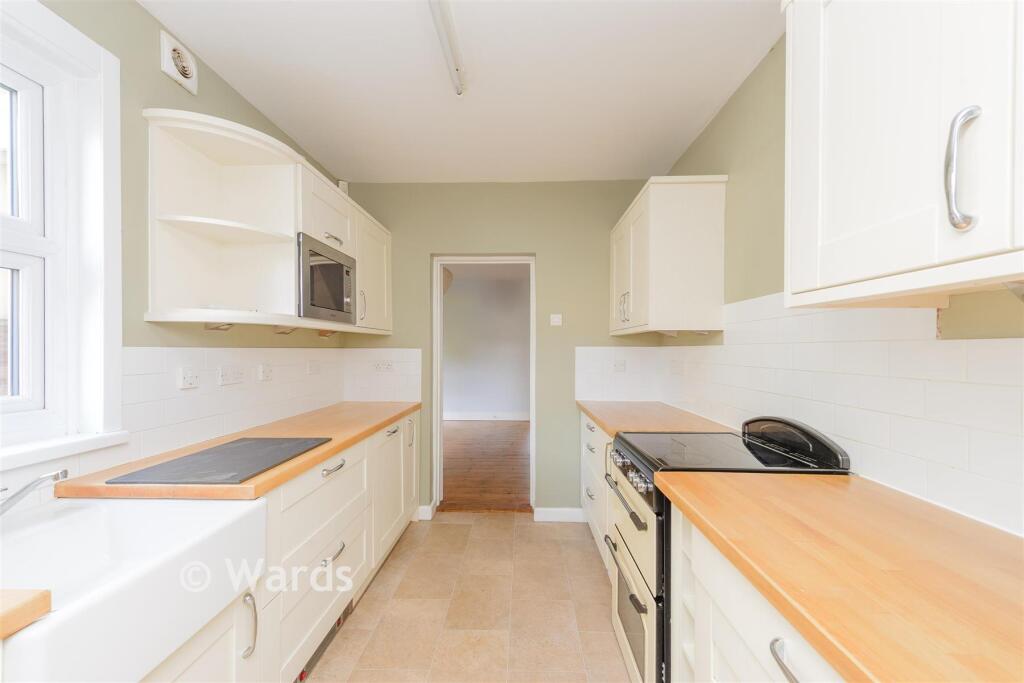 House in Rochester, Kent - View 3