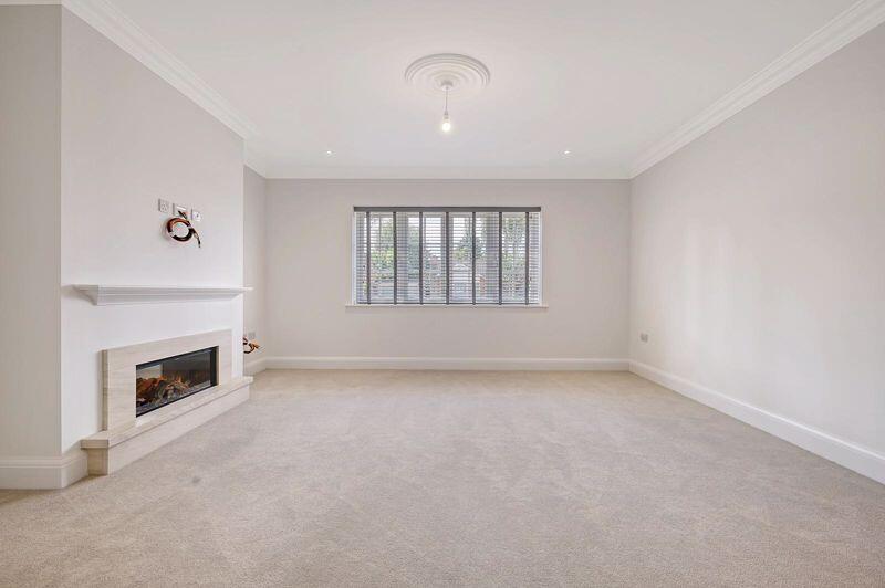 House in Brentwood, Essex - More