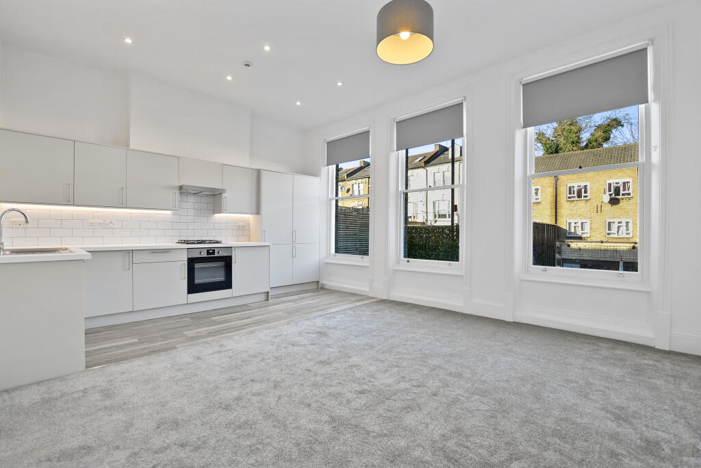 Main image of property: Fortess Road, Tufnell Park, (MS189), NW5