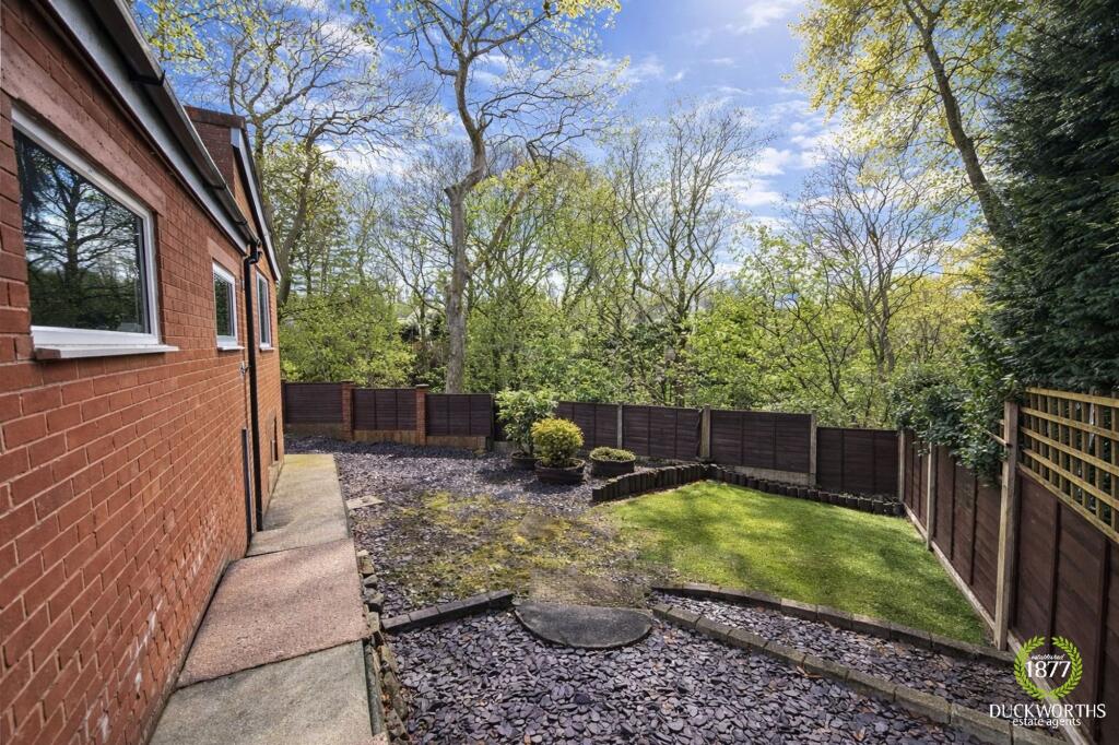 Additional image 16 of Selby Close, Accrington, BB5