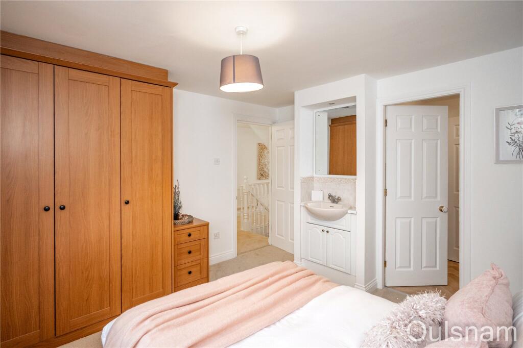 Additional image 20 of Sandown Drive, Catshill, Bromsgrove, Worcestershire, B61