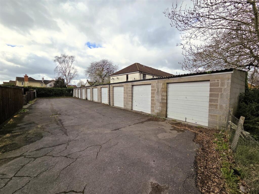 Queens Road, Frome - View 2