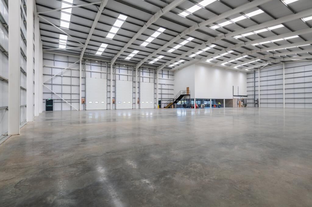 Additional image 13 of Magna 20, 105 Provence Drive, Poole, BH11 9FE