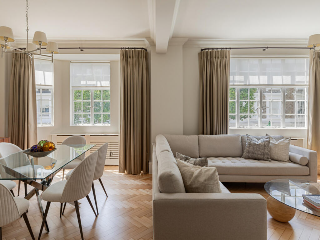 Main image of property: Cornwall Gardens, London, SW7