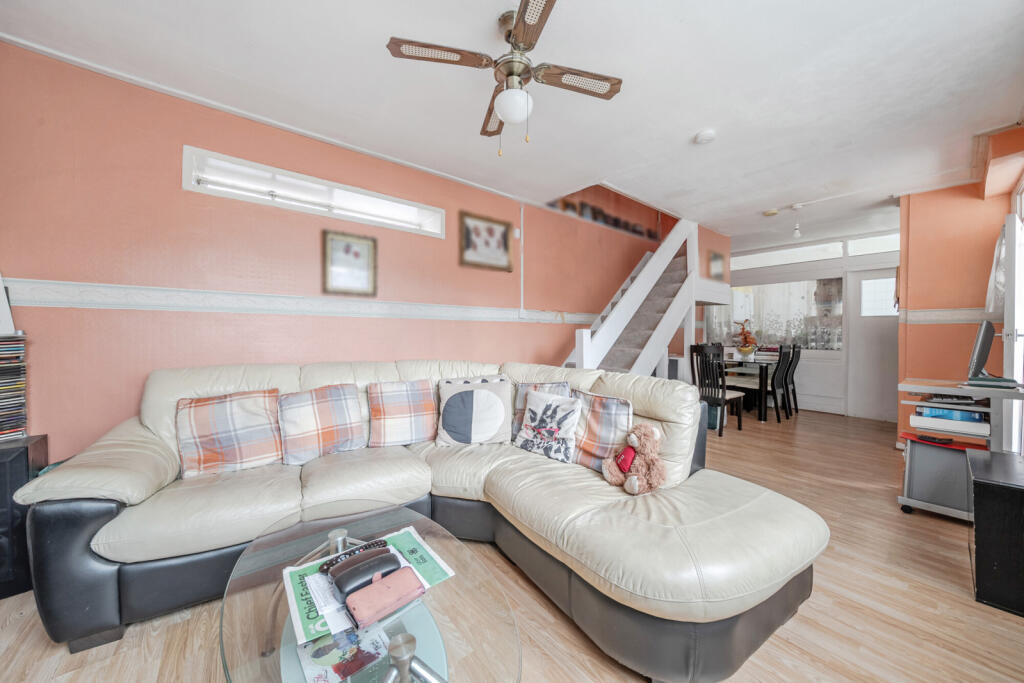 Main image of property: Meeting House Lane, Peckham, London
