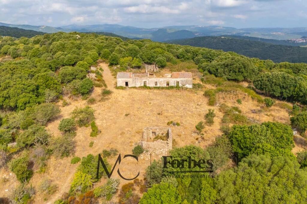 Main image of property: Sardinia, Sassari, Luogosanto