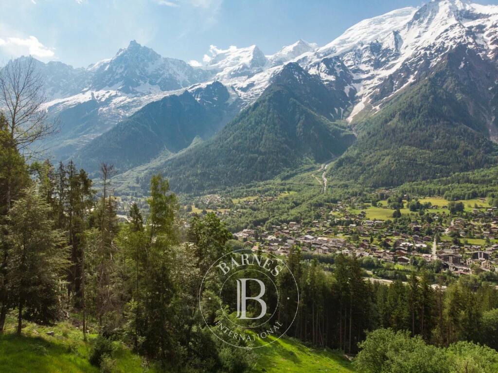 Main image of property: Rhone Alps, Haute-Savoie, Les Houches