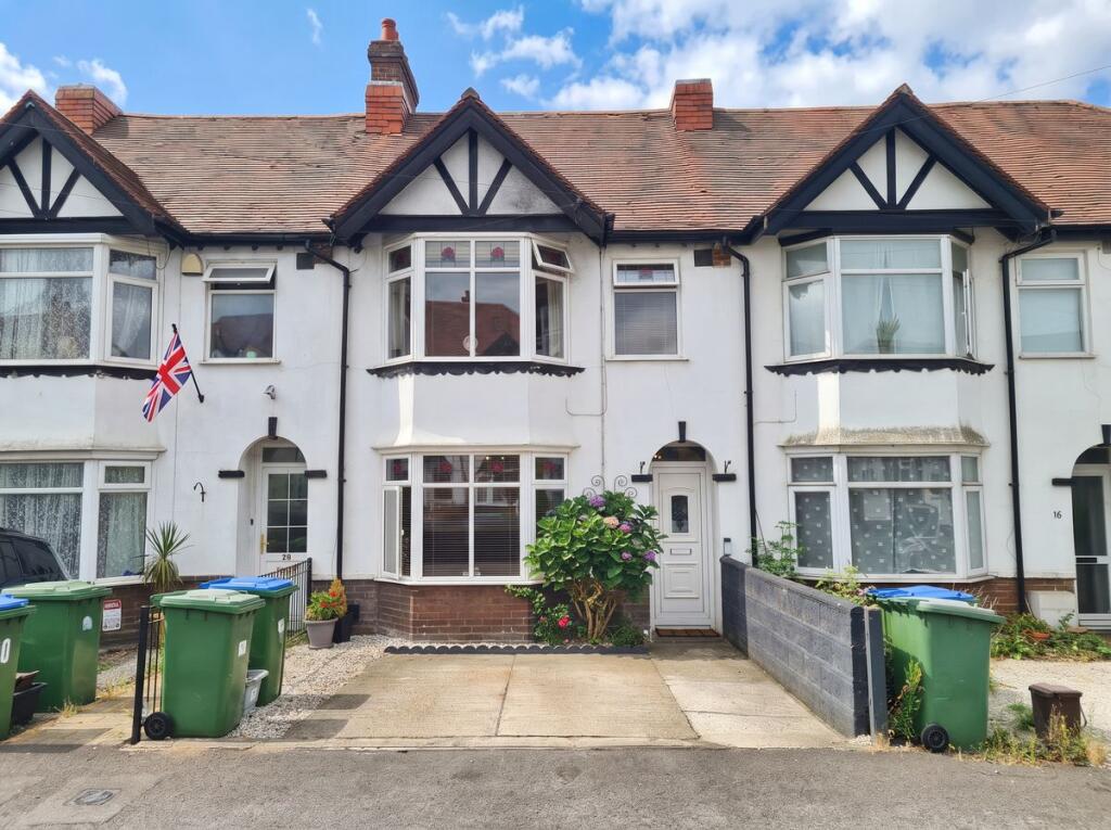 House in Southampton