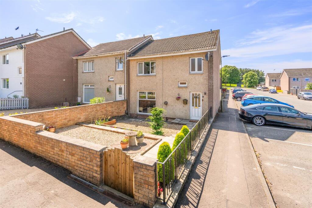 Main image of property: Cultrig Drive, Whitburn