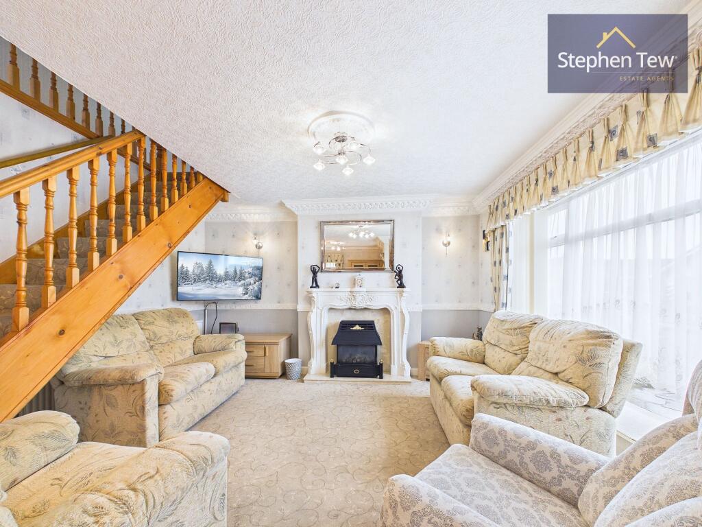 House in Blackpool - View 5