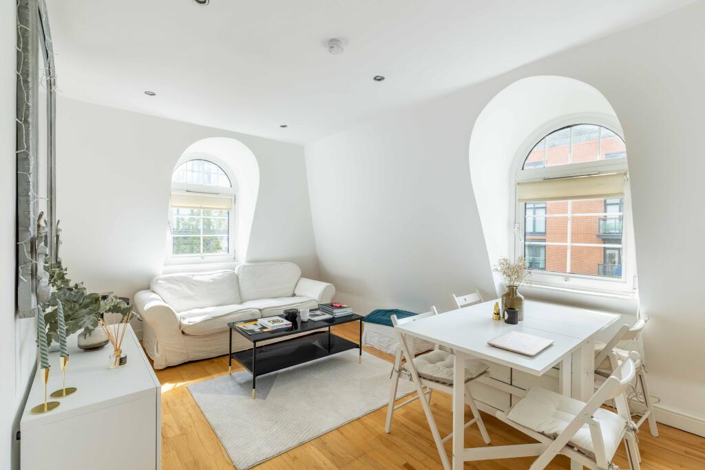 Main image of property: Ebury Bridge Road, Pimlico, London, SW1W