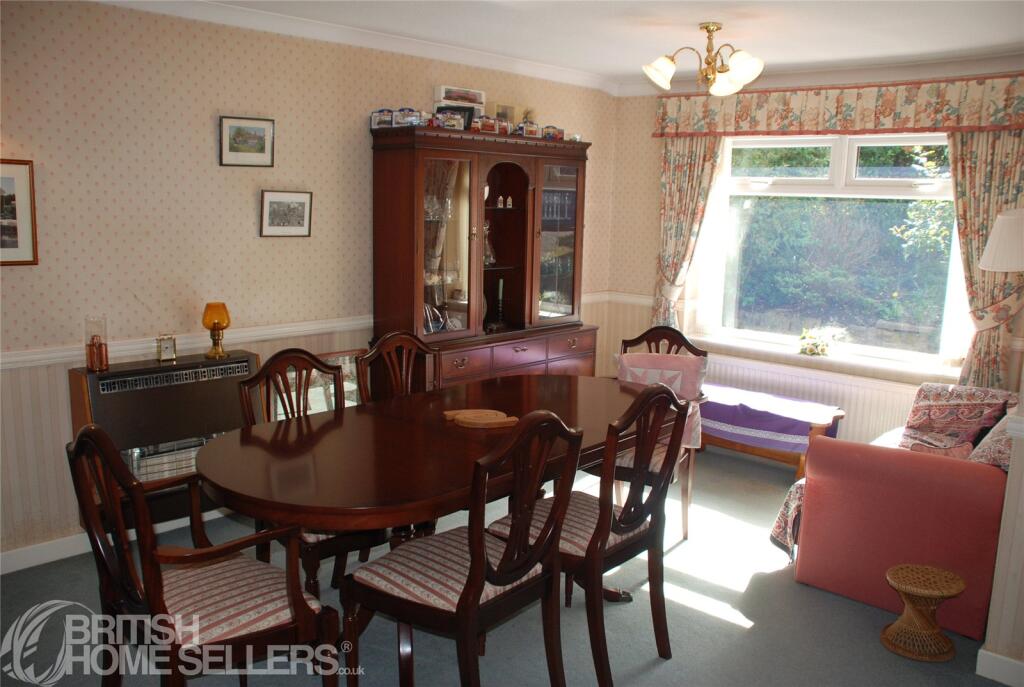 House in Stockport - View 4