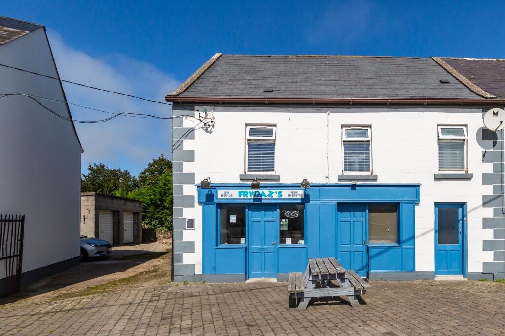 Main image of property: Wellington Bridge, Wexford