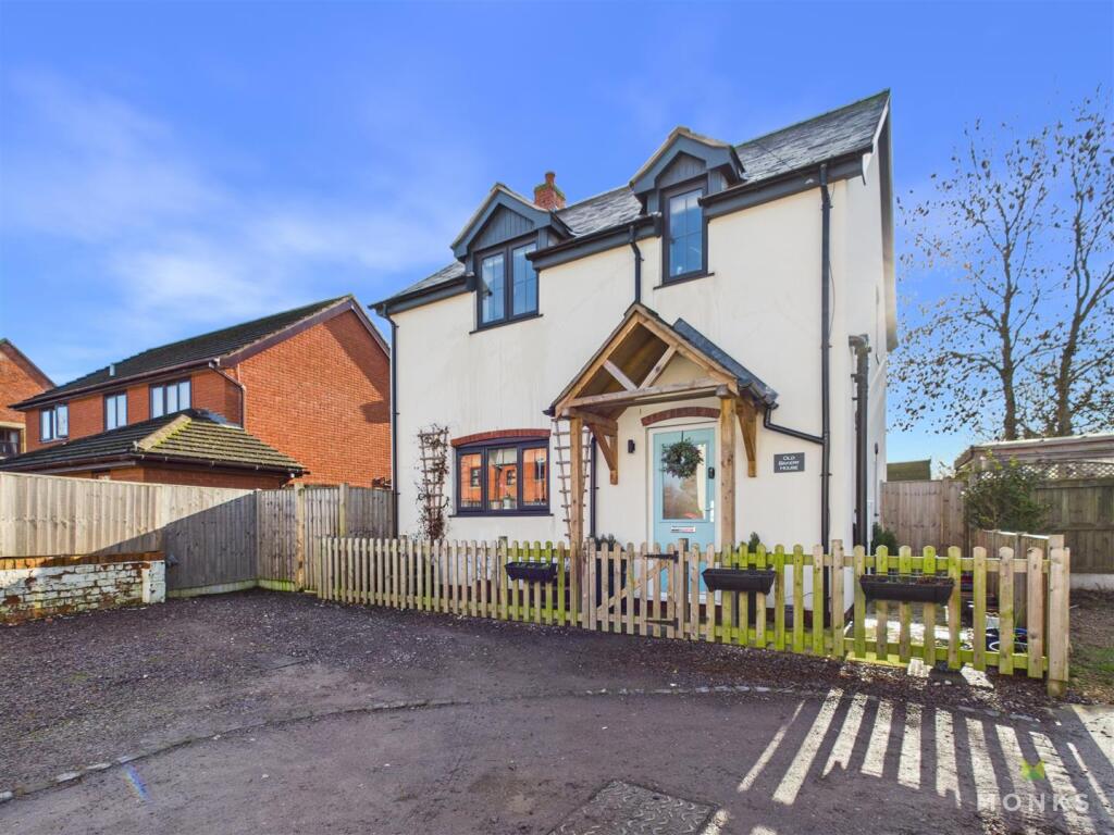 Main image of property: Station Road, Whittington, Oswestry