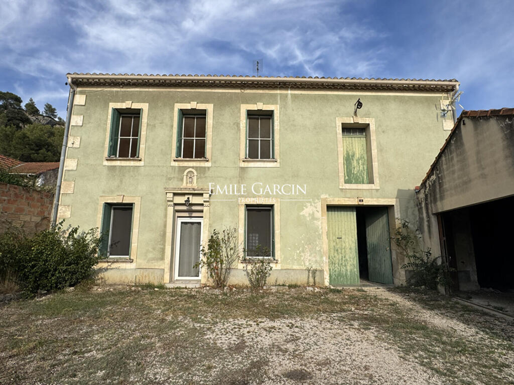 Main image of property: Provence-Alps-Cote d`Azur, Bouches-du-Rhône, Boulbon