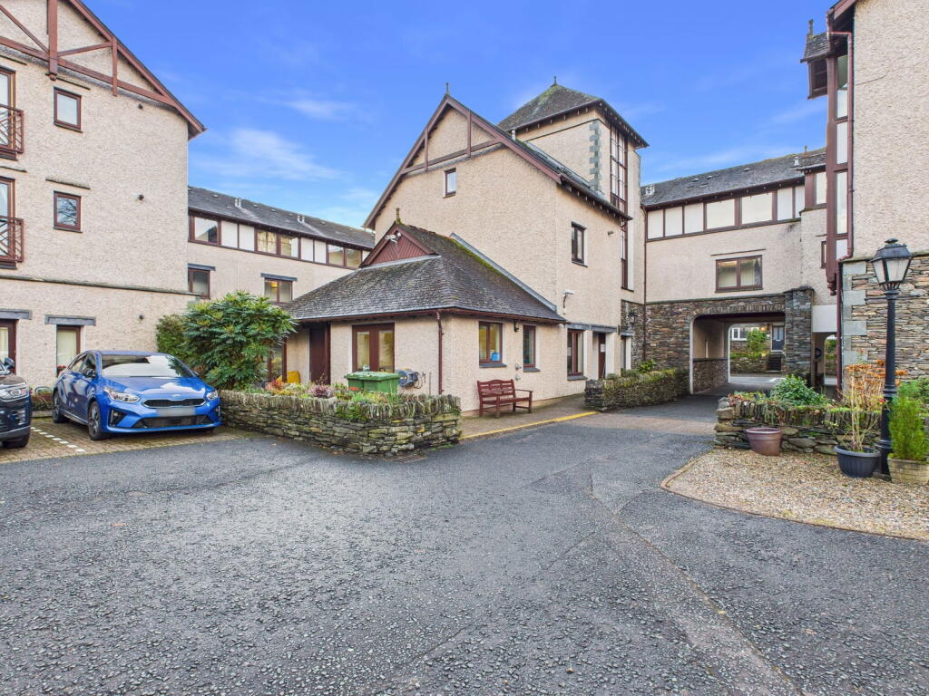 Main image of property: Millans Court, Ambleside, LA22 9BW