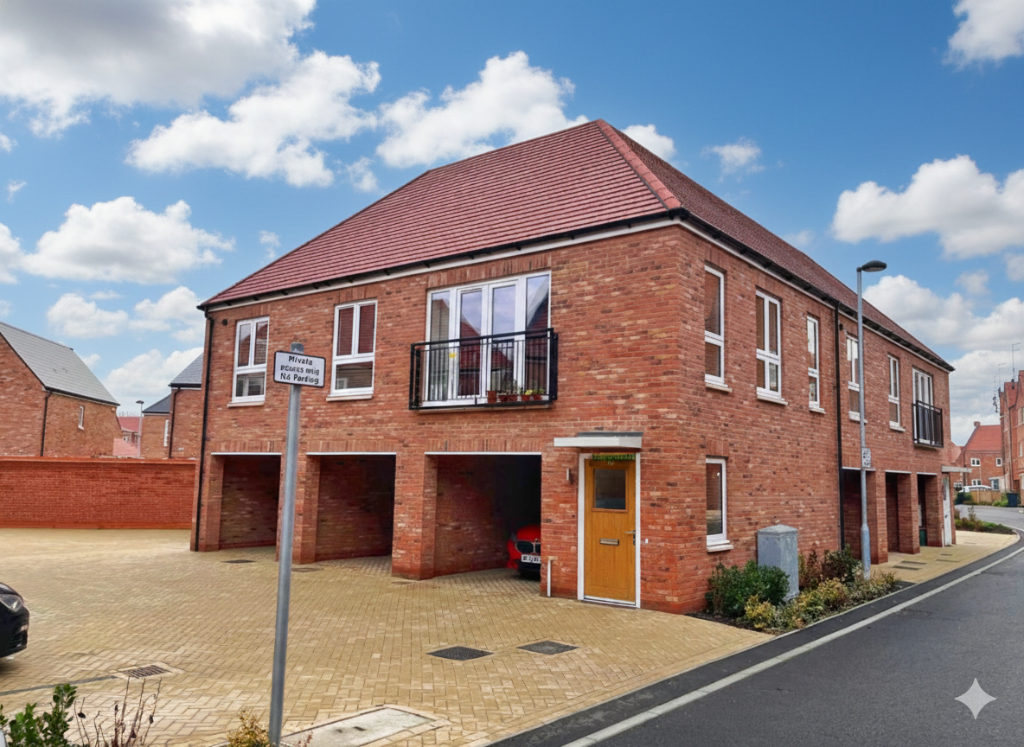 Main image of property: Harris Crescent, Chelmsford, Essex, CM1
