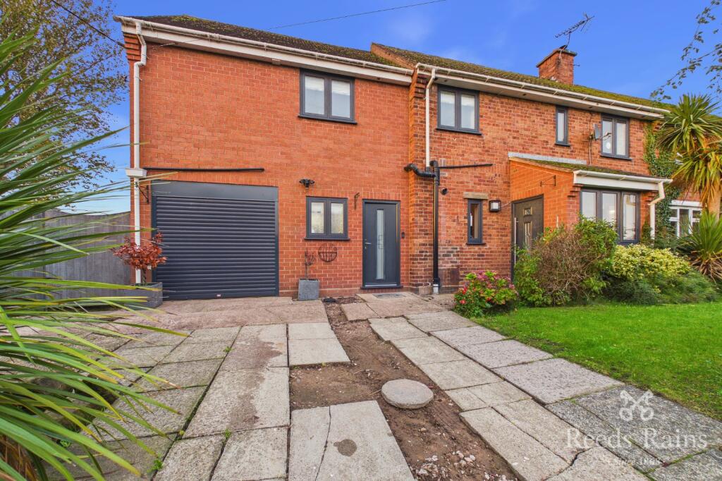 Main image of property: Wren Avenue, Sproston, Crewe, Cheshire, CW4