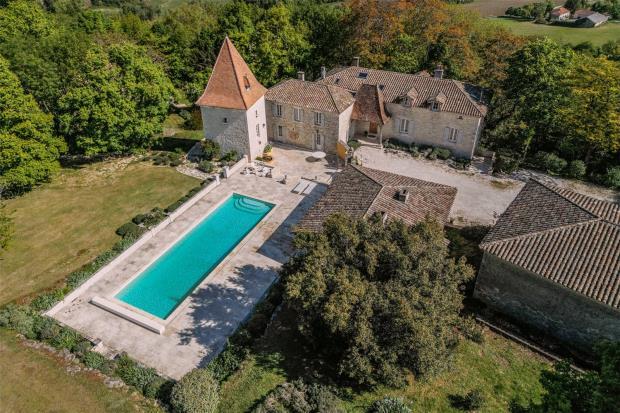 Main image of property: Roquecor, Tarn-Et-Garonne