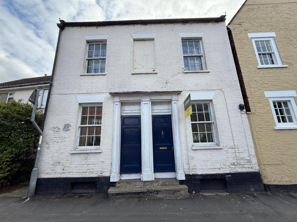 Main image of property: Cowgate, Welton