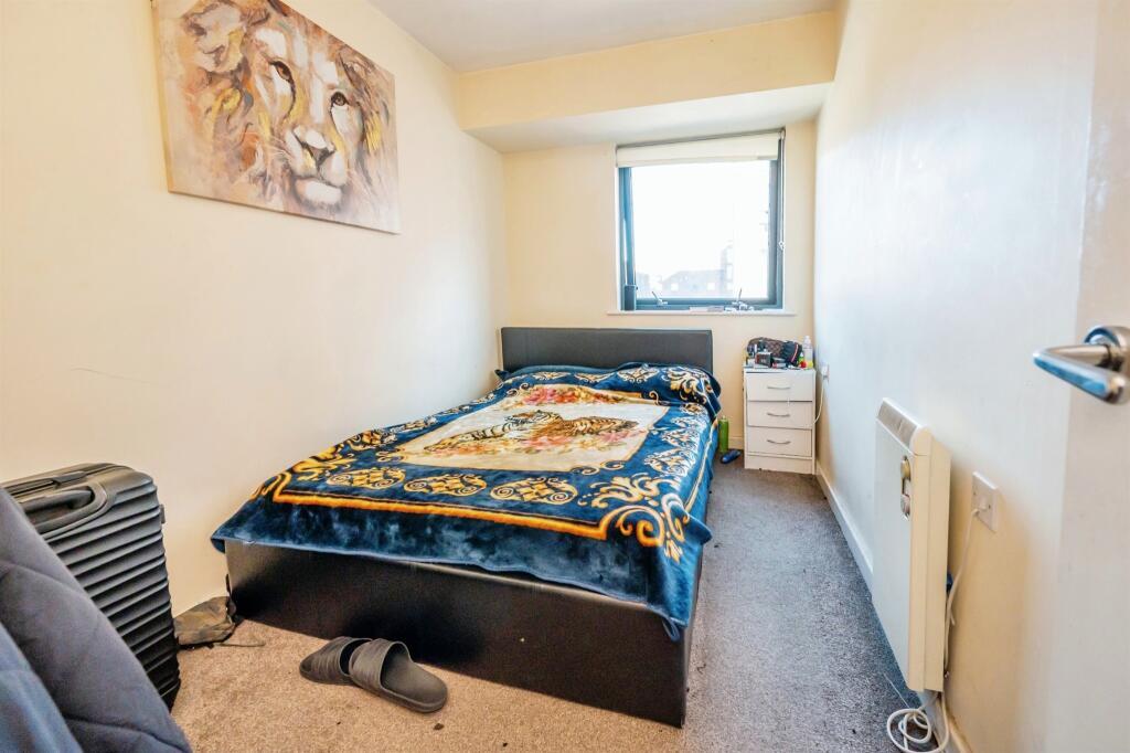 Apartment in Birmingham - View 5