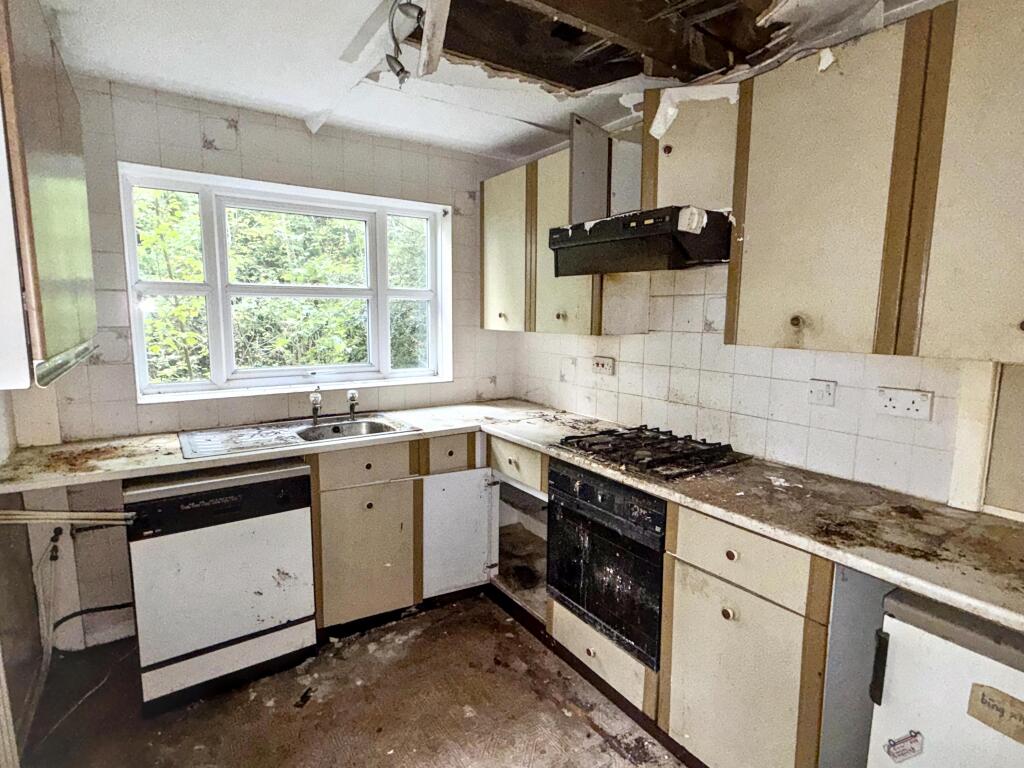 House in Bury, Greater Manchester - View 4