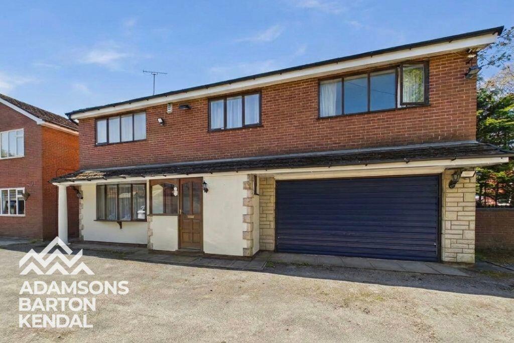 Main image of property: Belfield Mill Lane, Belfield, OL16