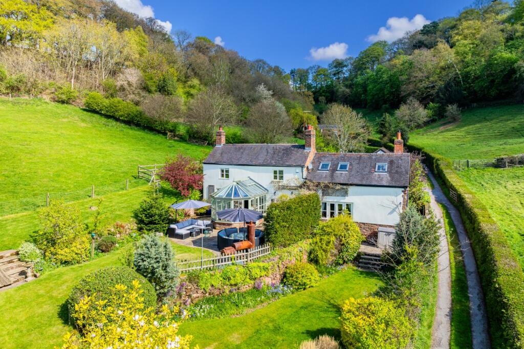 Main image of property: Boothsdale, Willington, Tarporley, Cheshire